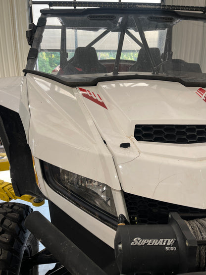 2020 ARCTIC CAT WILDCAT 1000XX