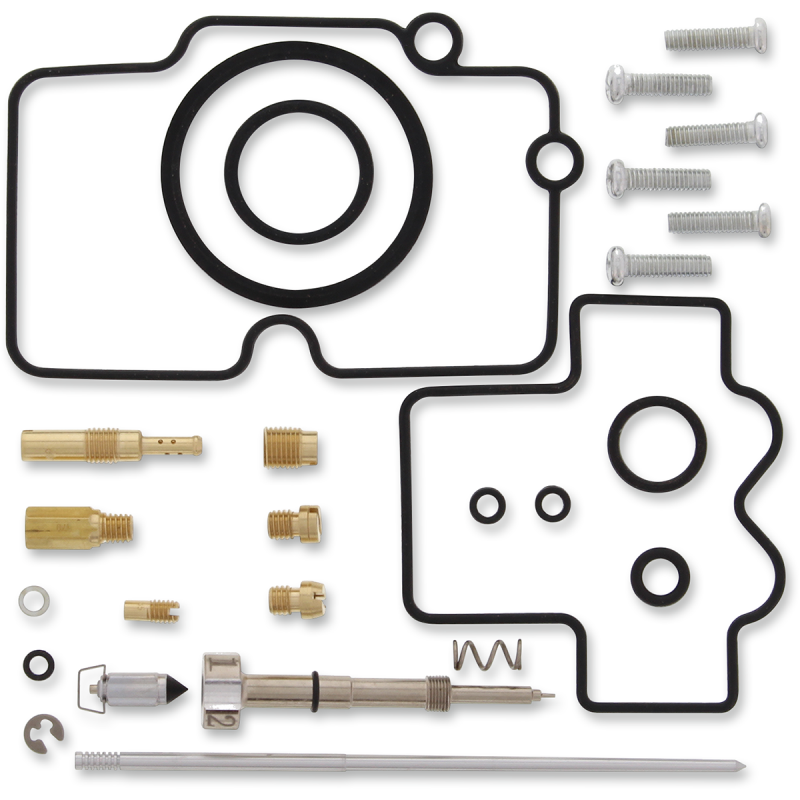 REPAIR KIT CARB YAM