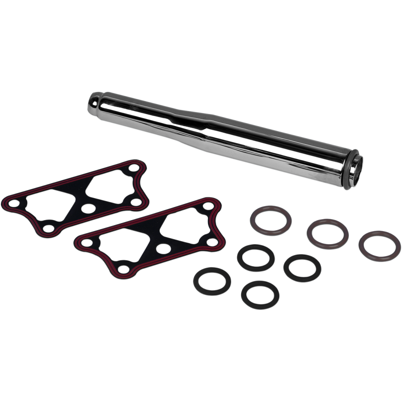 04-12 XL'S TAPPET & P/ROD TUBE RCM (KIT)
