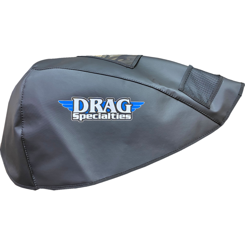 DRAG FUEL TANK SERVICE COVER