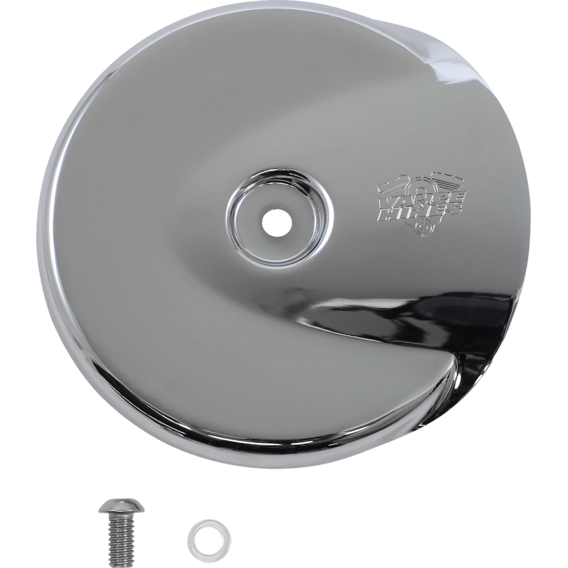 VO2 STINGRAY AIR CLN COVER CHR