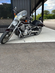 2007 Harley-Davidson V-ROD