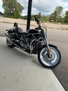 2007 Harley-Davidson V-ROD