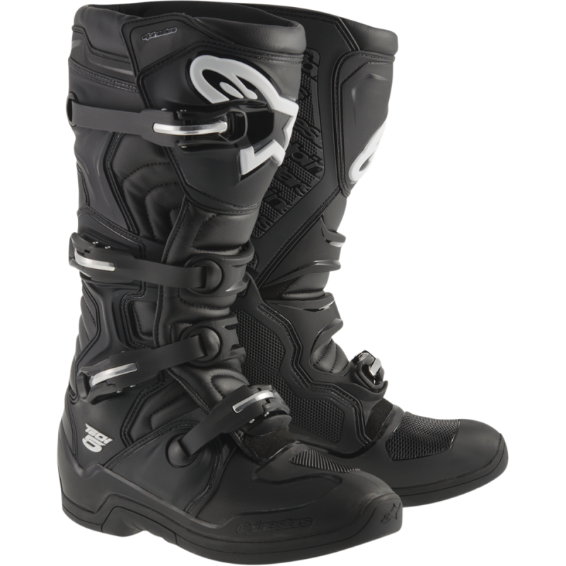BOOT TECH 5 BK-11