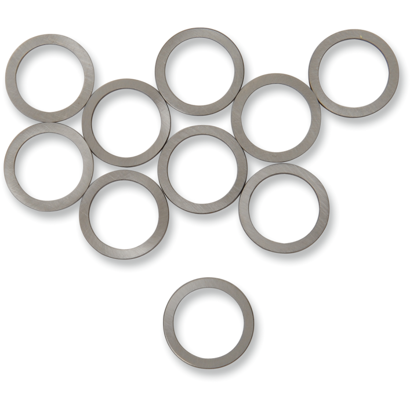 36-99 BT CAM GEAR SHIMS 10PK