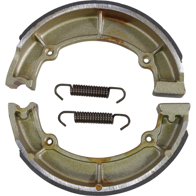 DP9118 BRAKE SHOE SET