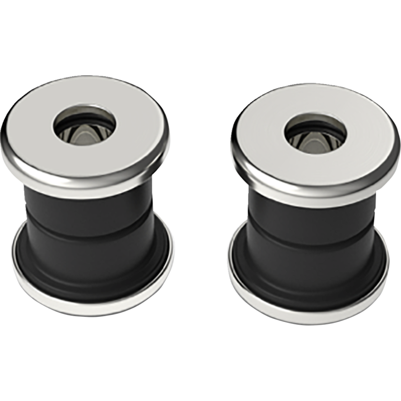 POLYURETHANE RISER BUSHING KIT