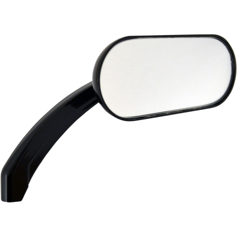 MIRROR OVAL HOTOP GLOSSBK EA