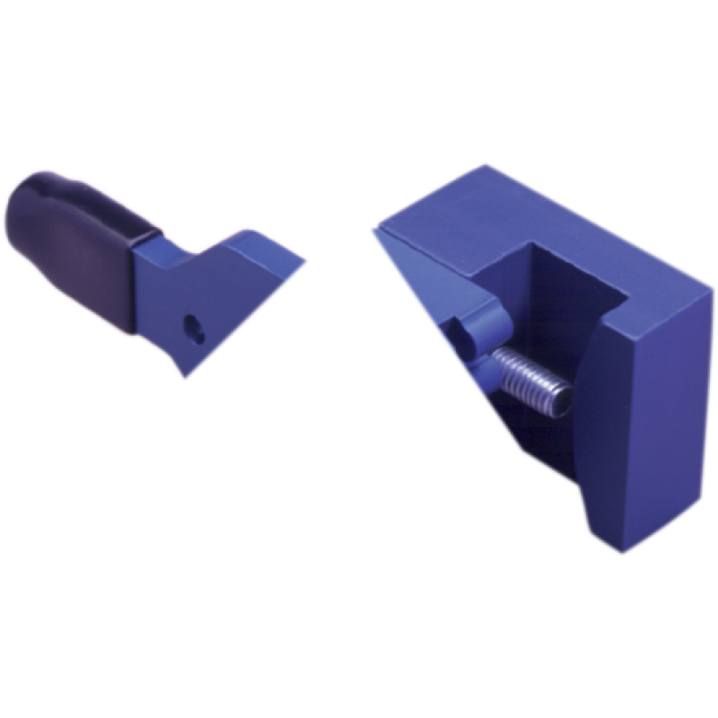 80-17 B/T 5 OR 6 SP PULLEY LOCKER TOOL