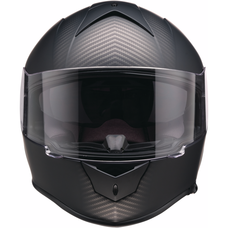 WARRANT CARBON BLACK LG