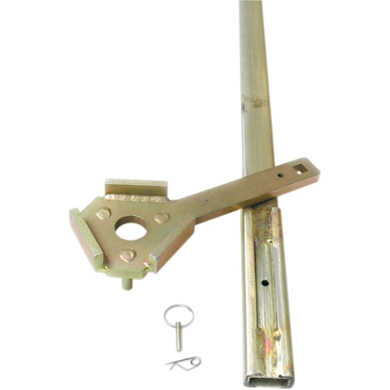 Clutch Spider Tool For Arctic Cat