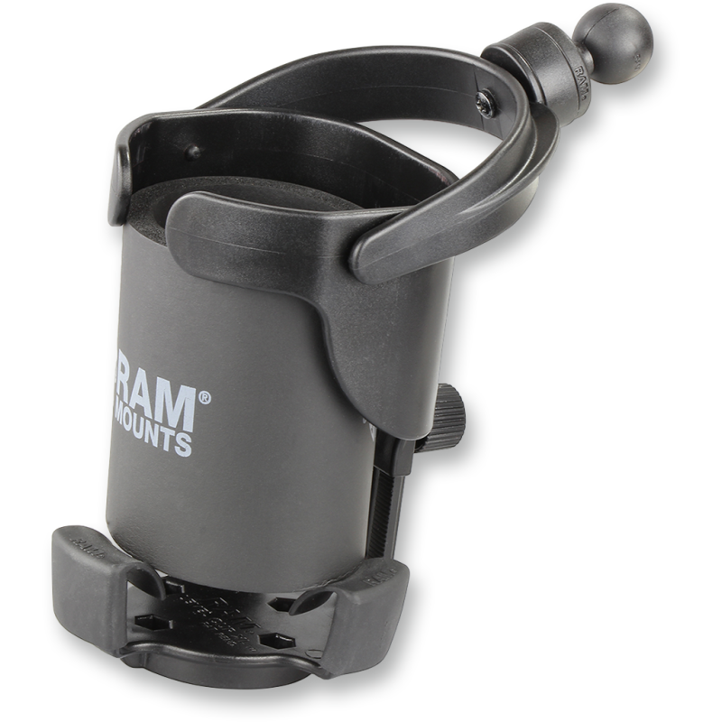 BALL WITH XL CUP HOLDER