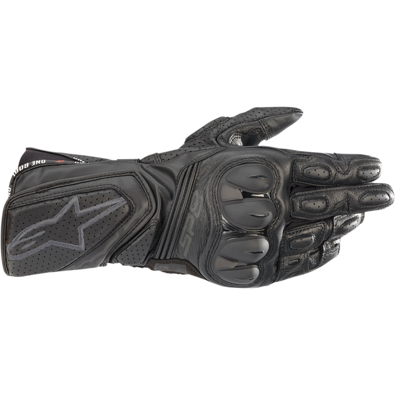 GLOVE SP8v3 B/B M