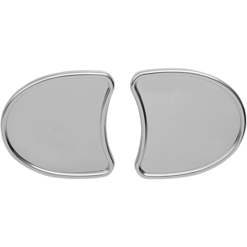 MIRROR CHR FRG MNT 14-19 FLHT
