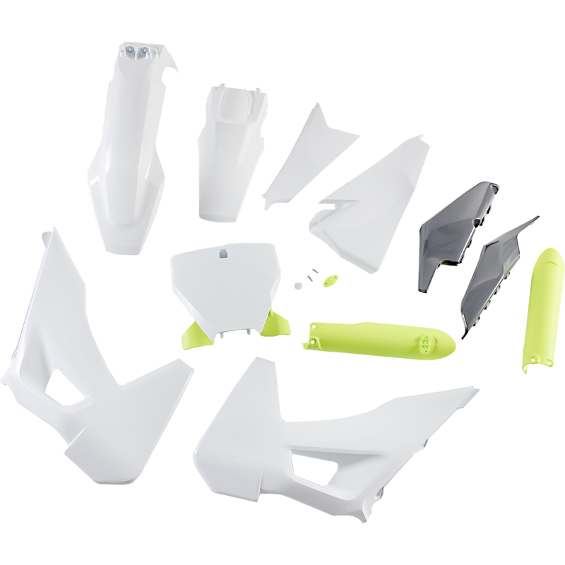 PLASTIC KIT HUS ORIG