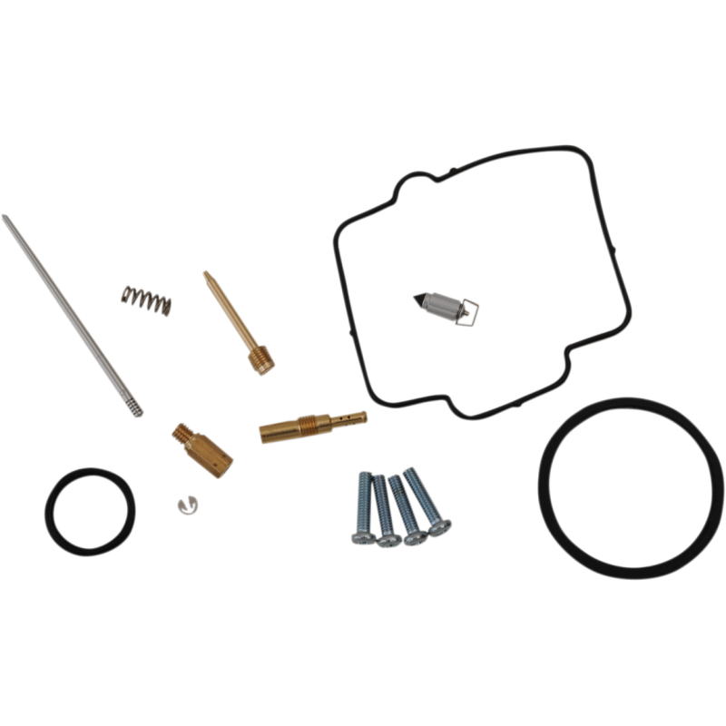 REPAIR KIT CARB YAM