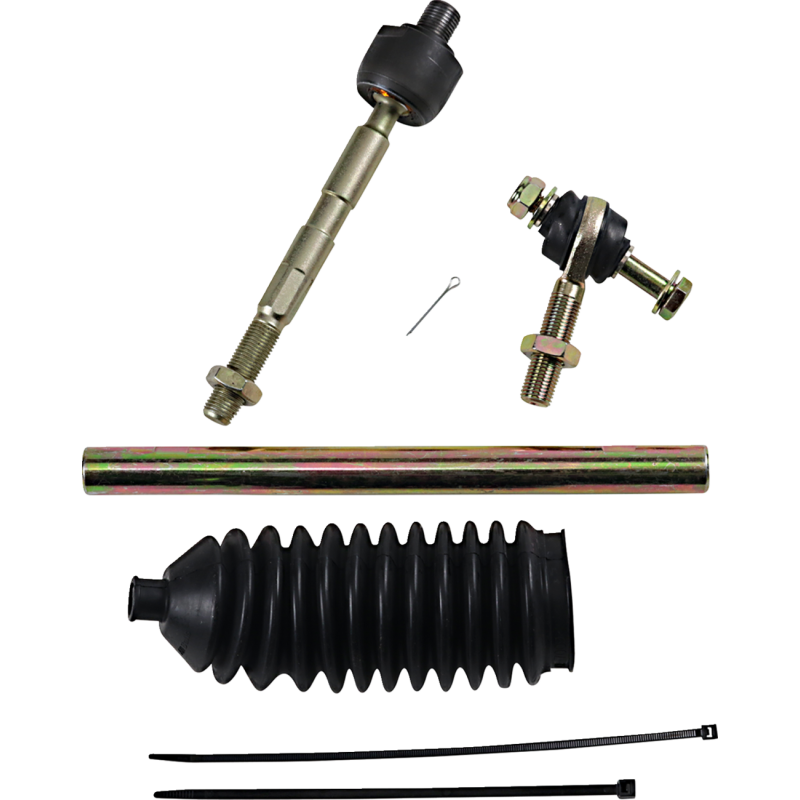TIE ROD END KIT RGHT SIDE