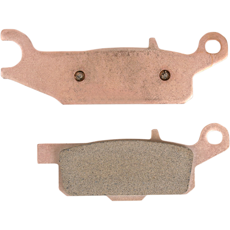 FA443R SINTERED SERIES BRAKE PAD SET