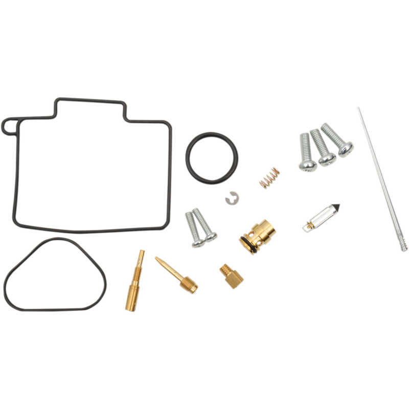 REPAIR KIT CARB YAM