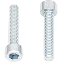 M6-1.0x30 Socket Allen Bolt (10Pk)