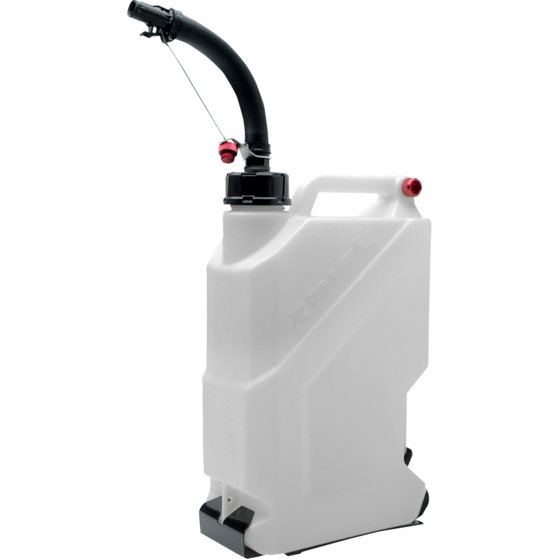 EZ3 UTILITY JUG 3 GAL BLK SPOUT/ MOUNT