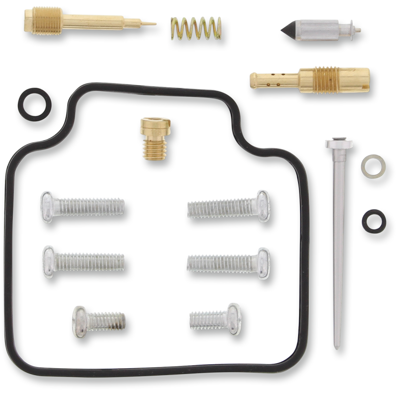 REPAIR KIT CARB HON