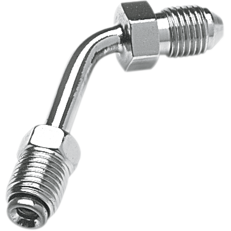 60 DEGREE TUBE ADAPTER H-D