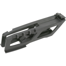 CHAIN GUIDE- KX250F/450F:09-10 BLACK