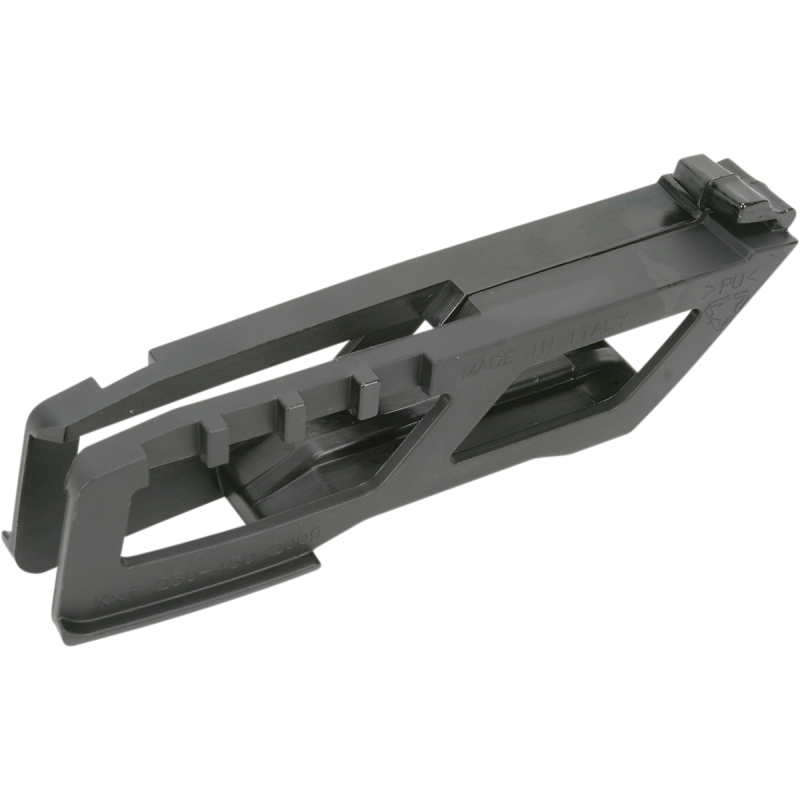 CHAIN GUIDE- KX250F/450F:09-10 BLACK
