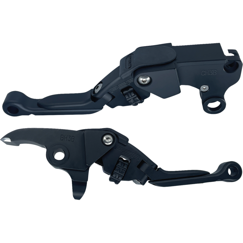 LEVER SET HD ANTHEM PRO BK
