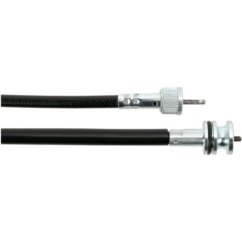 SPEEDO CABLE BLACK VINYL