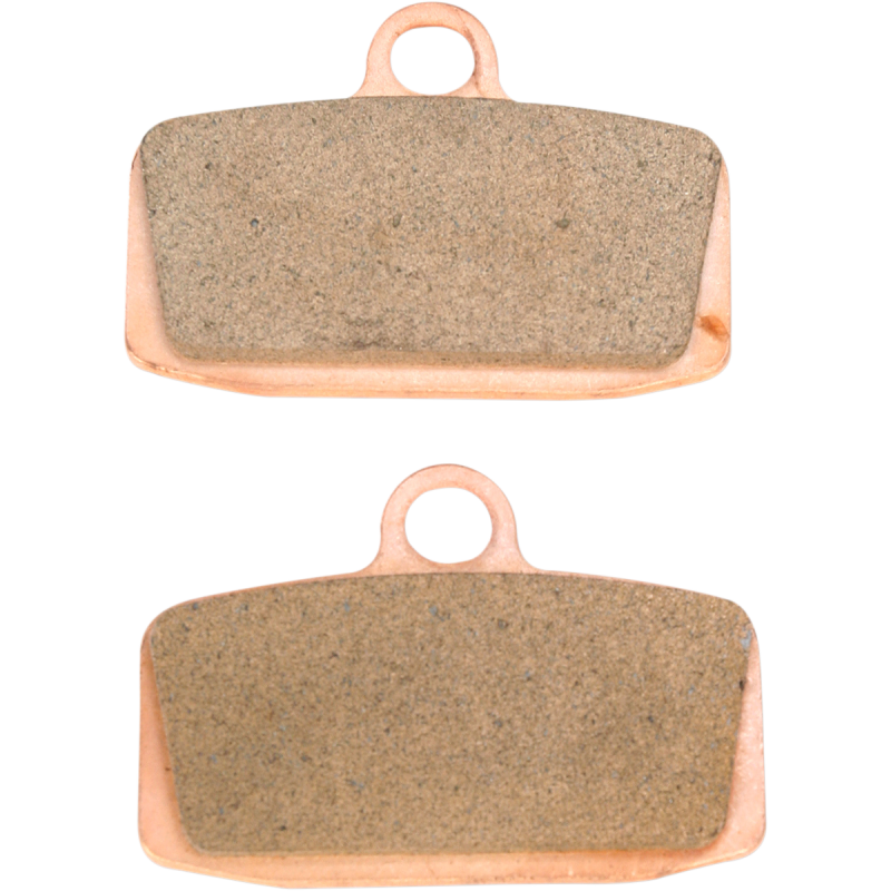 FA612R SINTERED SERIES BRAKE PAD SET