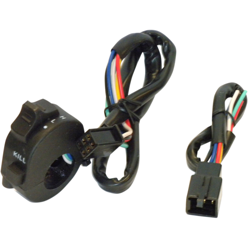 UNIVERSAL HEADLIGHT KILL SWITCH