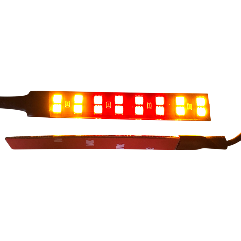 TAILLIGHT STRIPLED 5WIRE