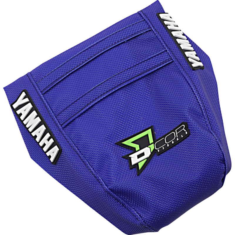 SEAT COVER DCOR 30-50-132