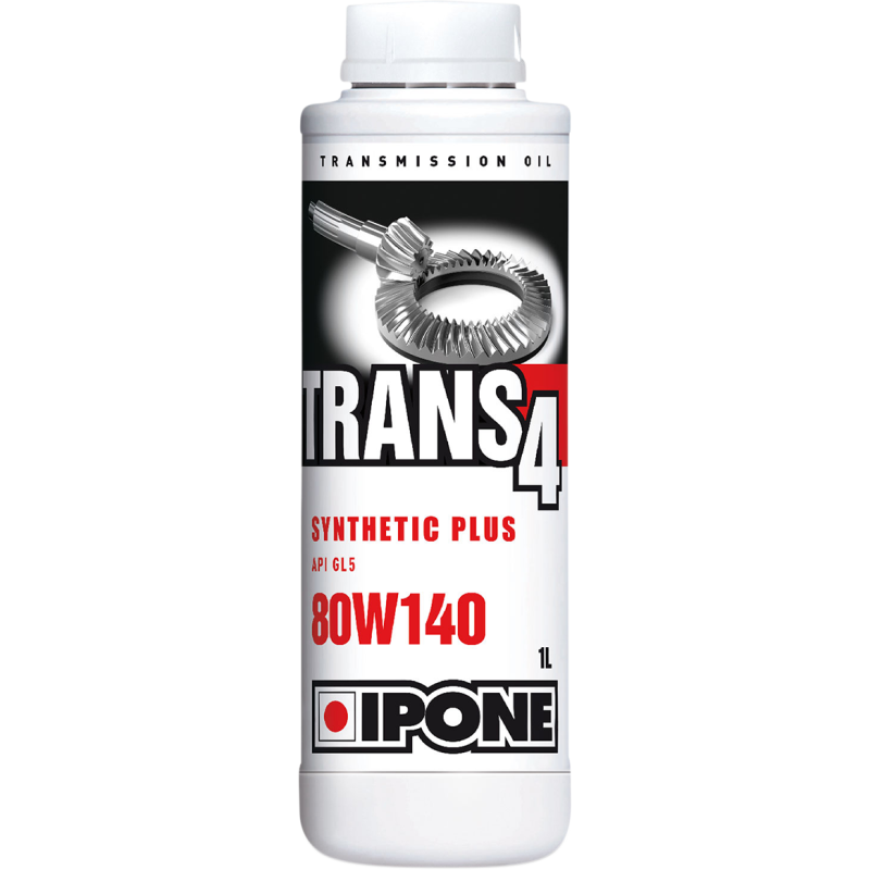 TRANS 4 80W140 1L