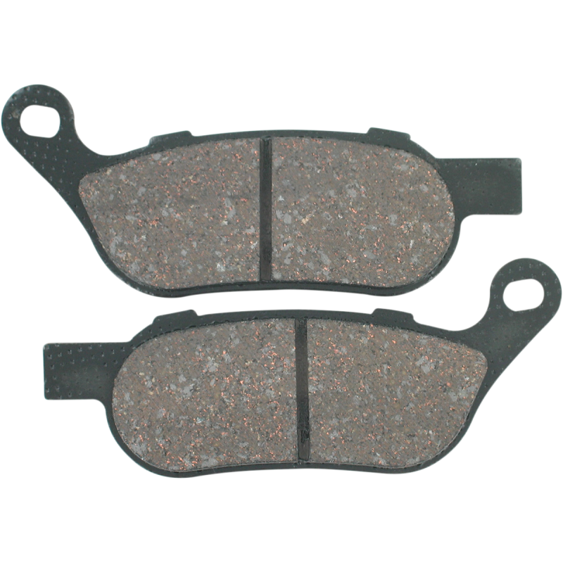 FAD458X DRAG SPECIALTIES PAD