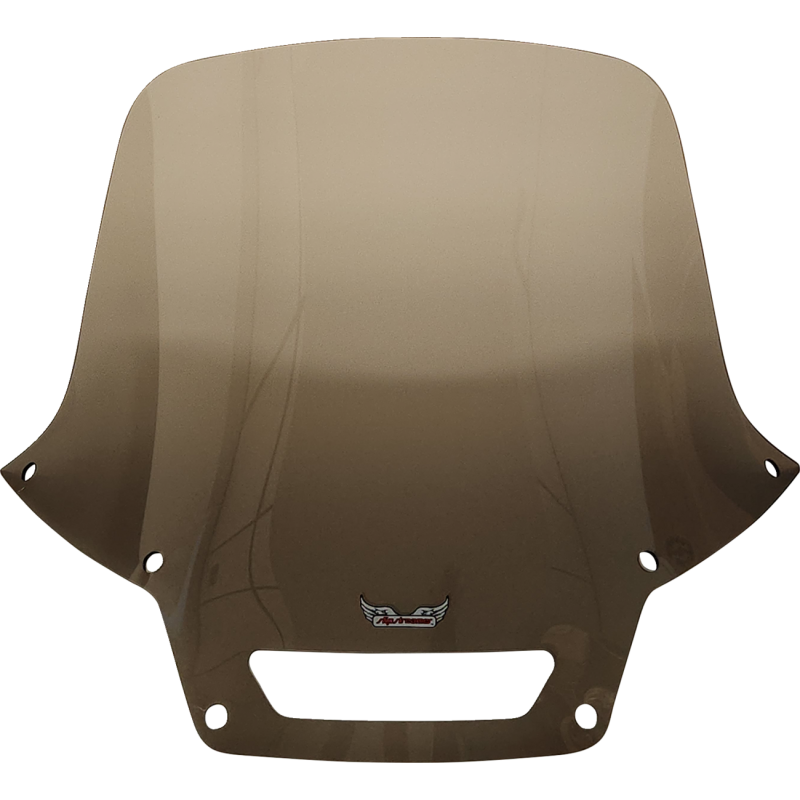 WINDSHIELD FXDL-ST TNT +6