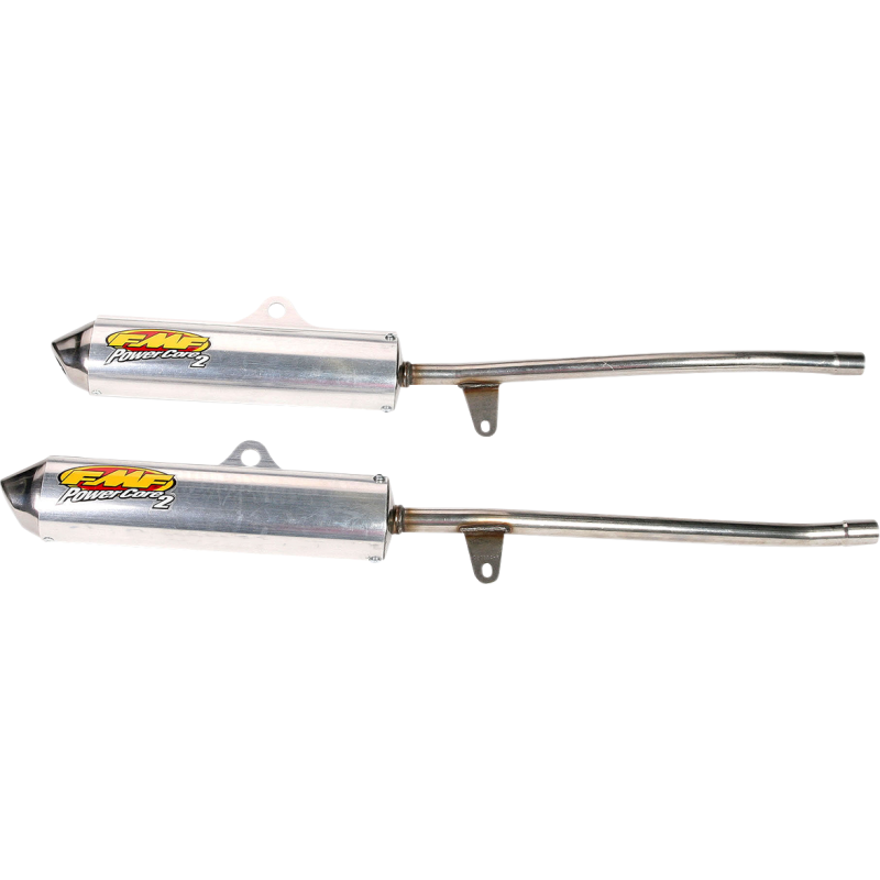 87-06 YFM350 BANSHEE P-CORE 2 SIL*2 PCS