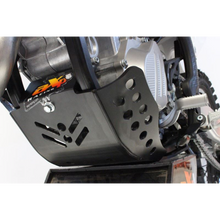 6MM SKIDPLATE KTM-HUS 450SXF-XCF-FC-FX