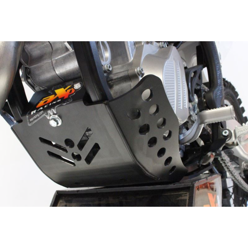 6MM SKIDPLATE KTM-HUS 450SXF-XCF-FC-FX