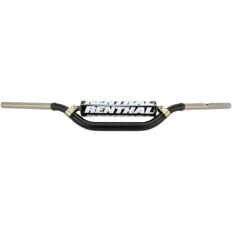 RENTHAL TWINWALL HANDLEBAR BLACK 998