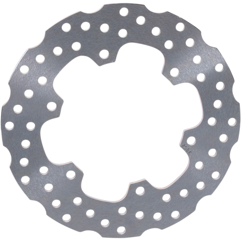 MD2084C REAR CONTOUR PLUS STREET ROTOR