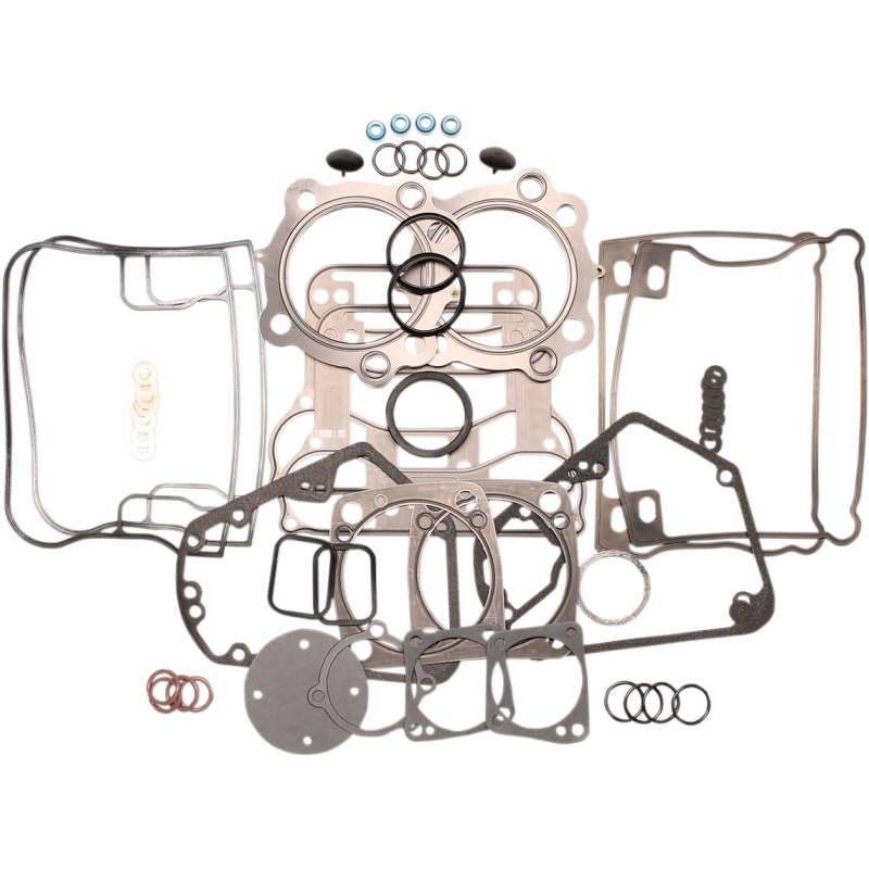 92-99 EVO B/T TO END REBUILD EST KIT