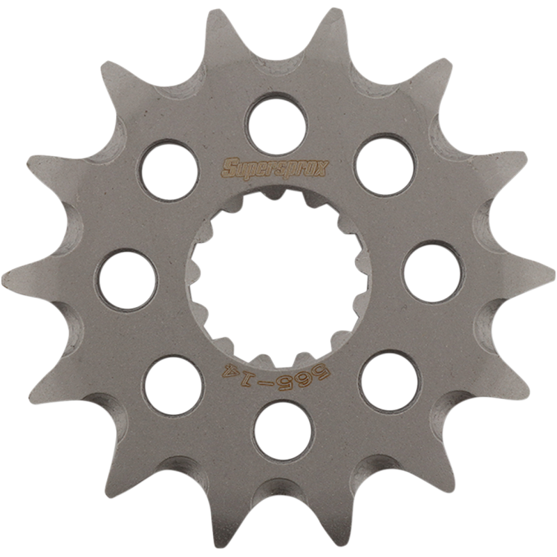 SPROCKET FR CST-565-14-1
