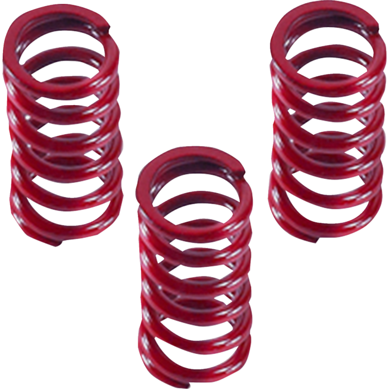 SPRINGS 3PK F-SL/CL