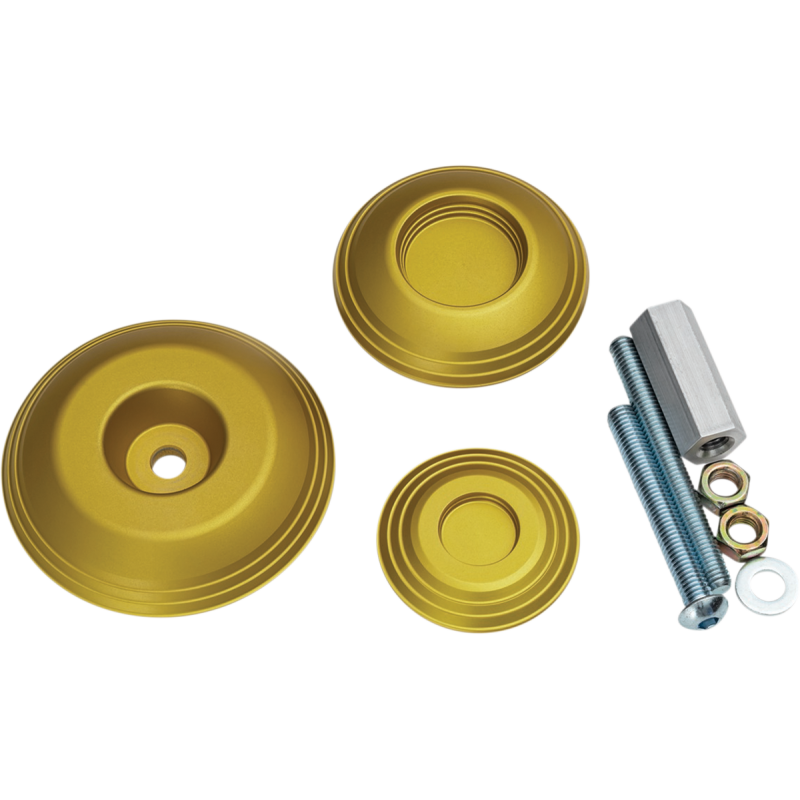 SLIDERS REAR AXLE BMW R G PN 3802