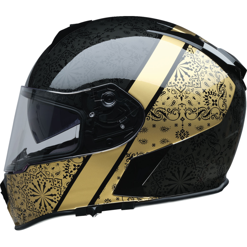 WARRANT PAC GOLD XL