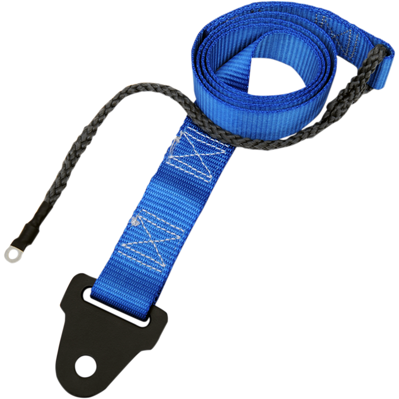 WINCH PLOW STRAP
