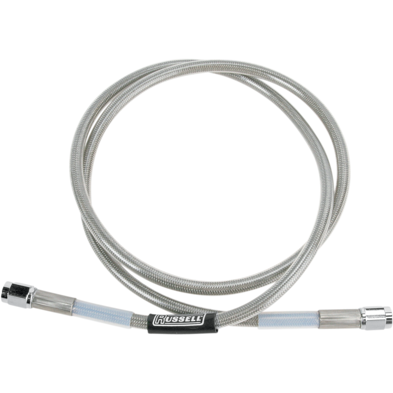 42" UNIVERSAL C/C BRAKE HOSE RUSSELL
